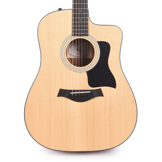 Taylor Limited 110ce-S Dreadnought Sitka/Sapele Natural Acoustic Guitars / Dreadnought