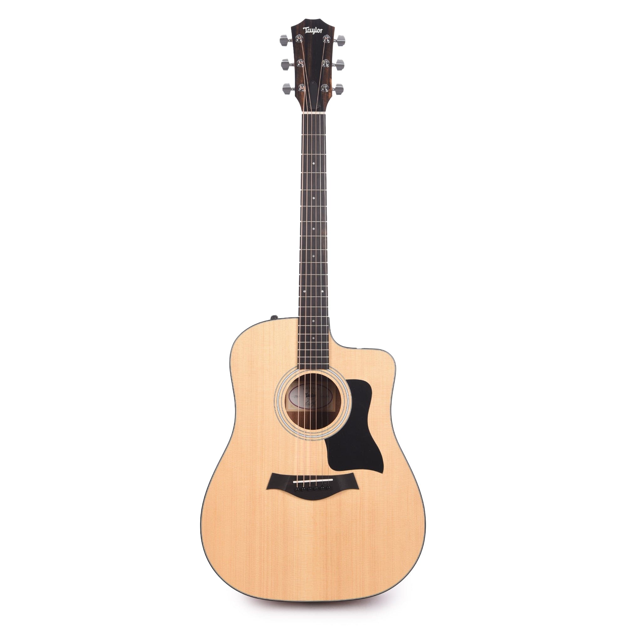 Taylor Limited 110ce-S Dreadnought Sitka/Sapele Natural Acoustic Guitars / Dreadnought