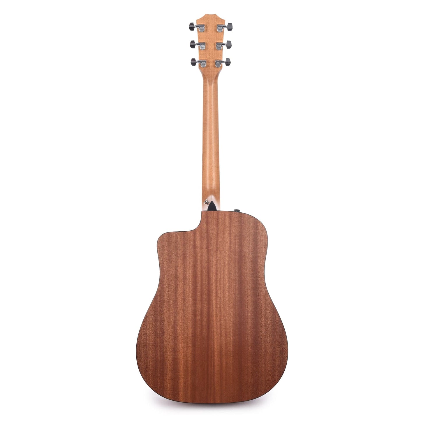 Taylor Limited 110ce-S Dreadnought Sitka/Sapele Natural Acoustic Guitars / Dreadnought