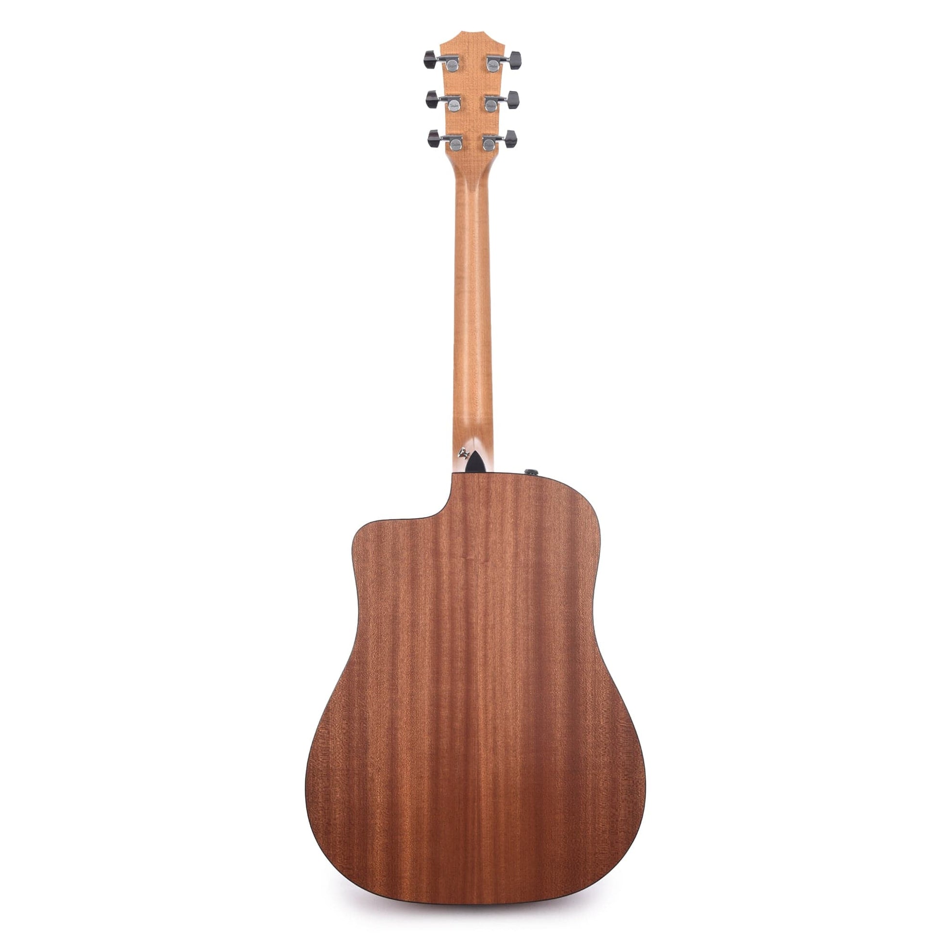 Taylor Limited 110ce-S Dreadnought Sitka/Sapele Natural Acoustic Guitars / Dreadnought