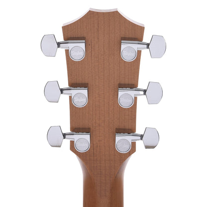 Taylor Limited 110ce-S Dreadnought Sitka/Sapele Natural Acoustic Guitars / Dreadnought