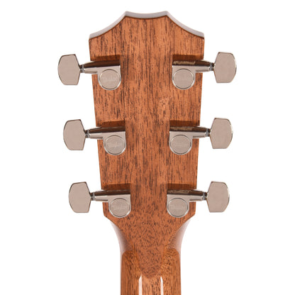 Taylor Special Edition Legacy 810e Dreadnought Torrefied Sitka/Rosewood Heritage Burst w/L.R. Baggs Element VTC Acoustic Guitars / Dreadnought