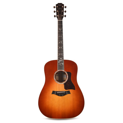 Taylor Special Edition Legacy 810e Dreadnought Torrefied Sitka/Rosewood Heritage Burst w/L.R. Baggs Element VTC Acoustic Guitars / Dreadnought