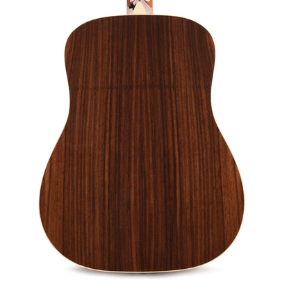 Taylor Special Edition Legacy 810e Dreadnought Torrefied Sitka/Rosewood Heritage Burst w/L.R. Baggs Element VTC Acoustic Guitars / Dreadnought