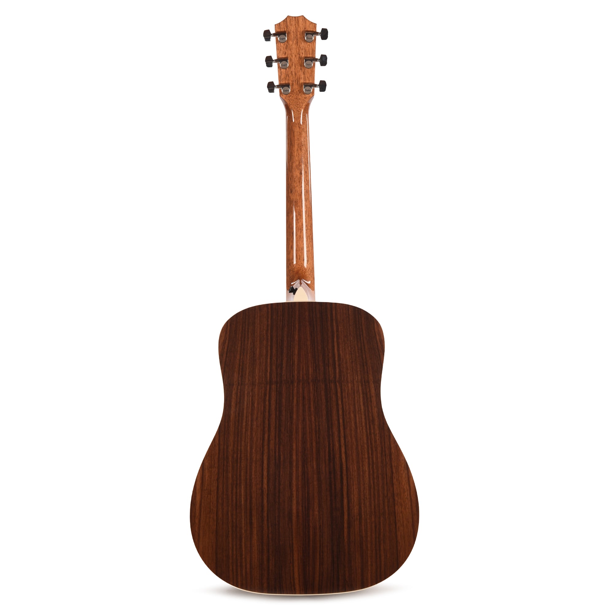 Taylor Special Edition Legacy 810e Dreadnought Torrefied Sitka/Rosewood Heritage Burst w/L.R. Baggs Element VTC Acoustic Guitars / Dreadnought