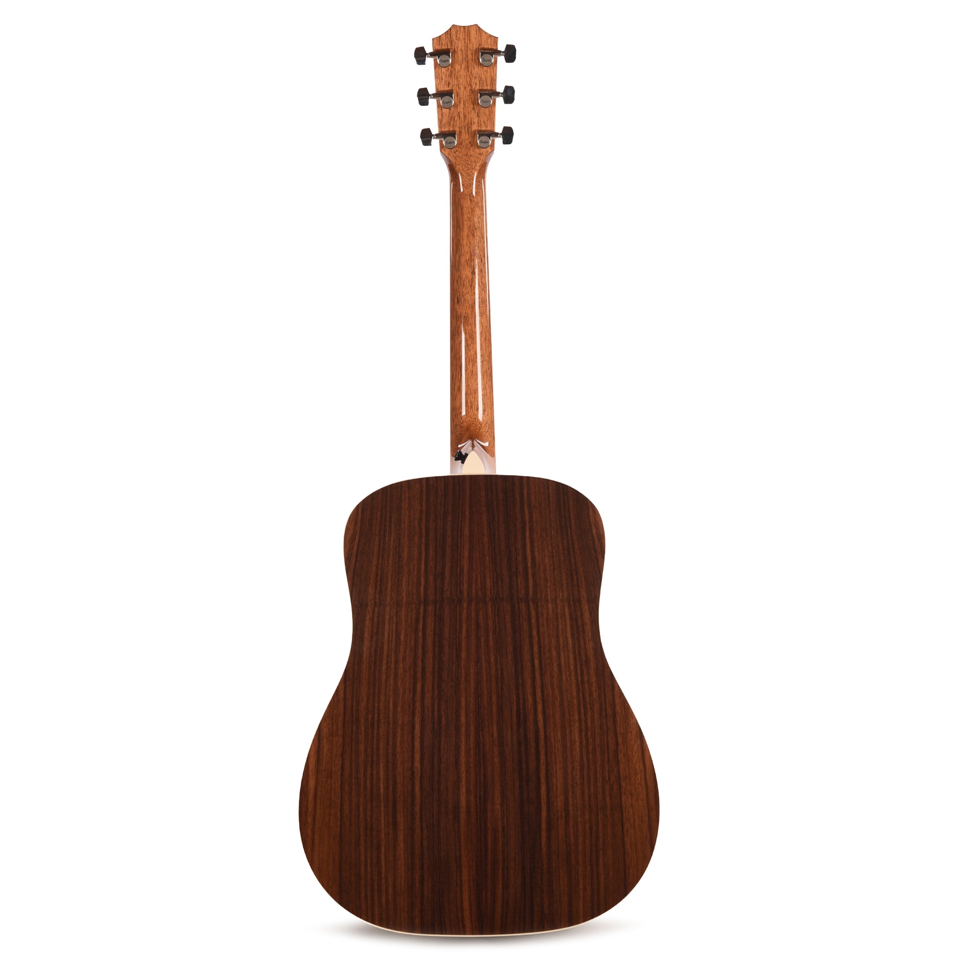 Taylor Special Edition Legacy 810e Dreadnought Torrefied Sitka/Rosewood Heritage Burst w/L.R. Baggs Element VTC Acoustic Guitars / Dreadnought