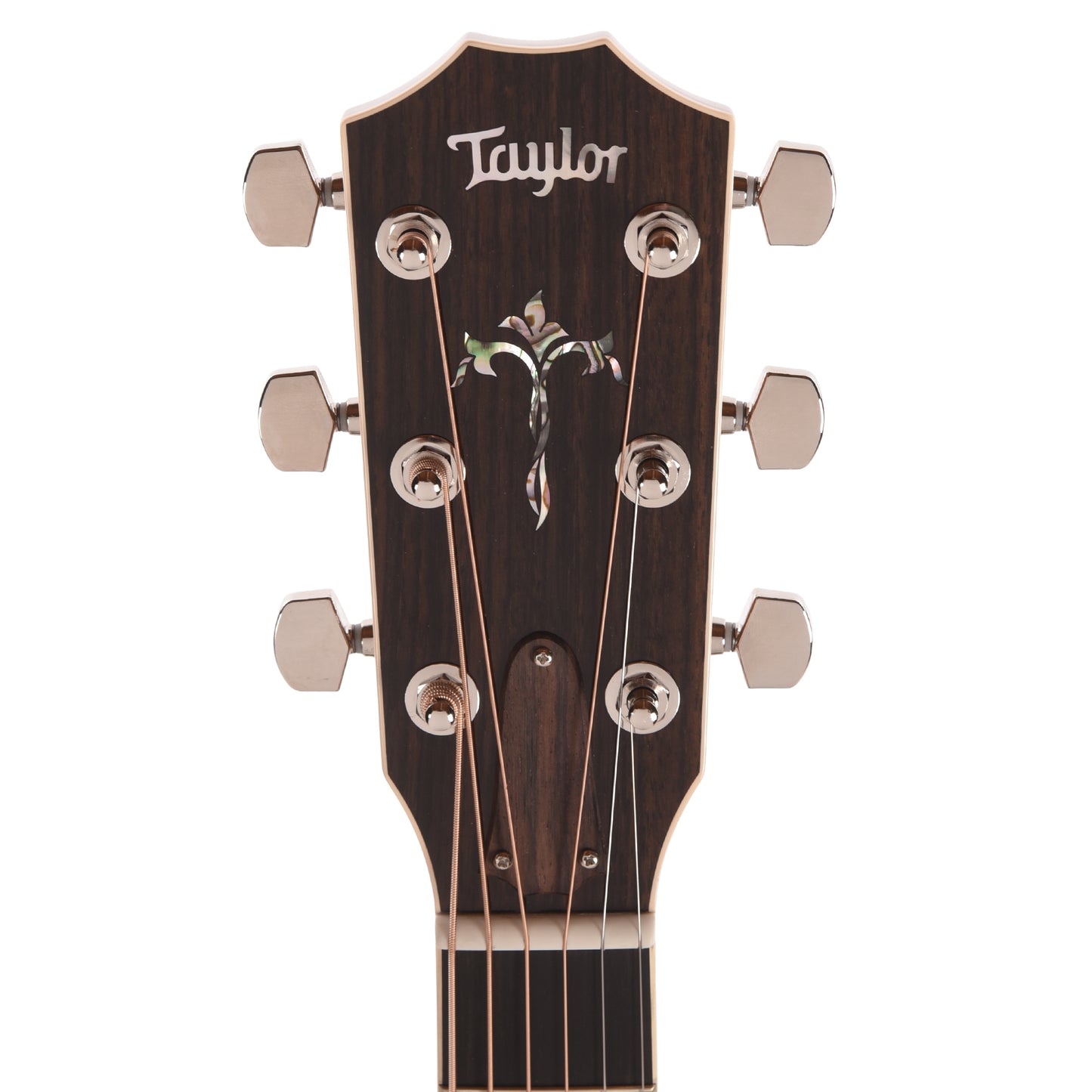 Taylor Special Edition Legacy 810e Dreadnought Torrefied Sitka/Rosewood Heritage Burst w/L.R. Baggs Element VTC Acoustic Guitars / Dreadnought
