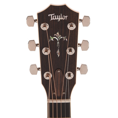 Taylor Special Edition Legacy 810e Dreadnought Torrefied Sitka/Rosewood Heritage Burst w/L.R. Baggs Element VTC Acoustic Guitars / Dreadnought