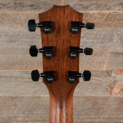 Taylor 326ce Grand Symphony Mahogany Shaded Edgeburst ES2 Acoustic Guitars / Jumbo