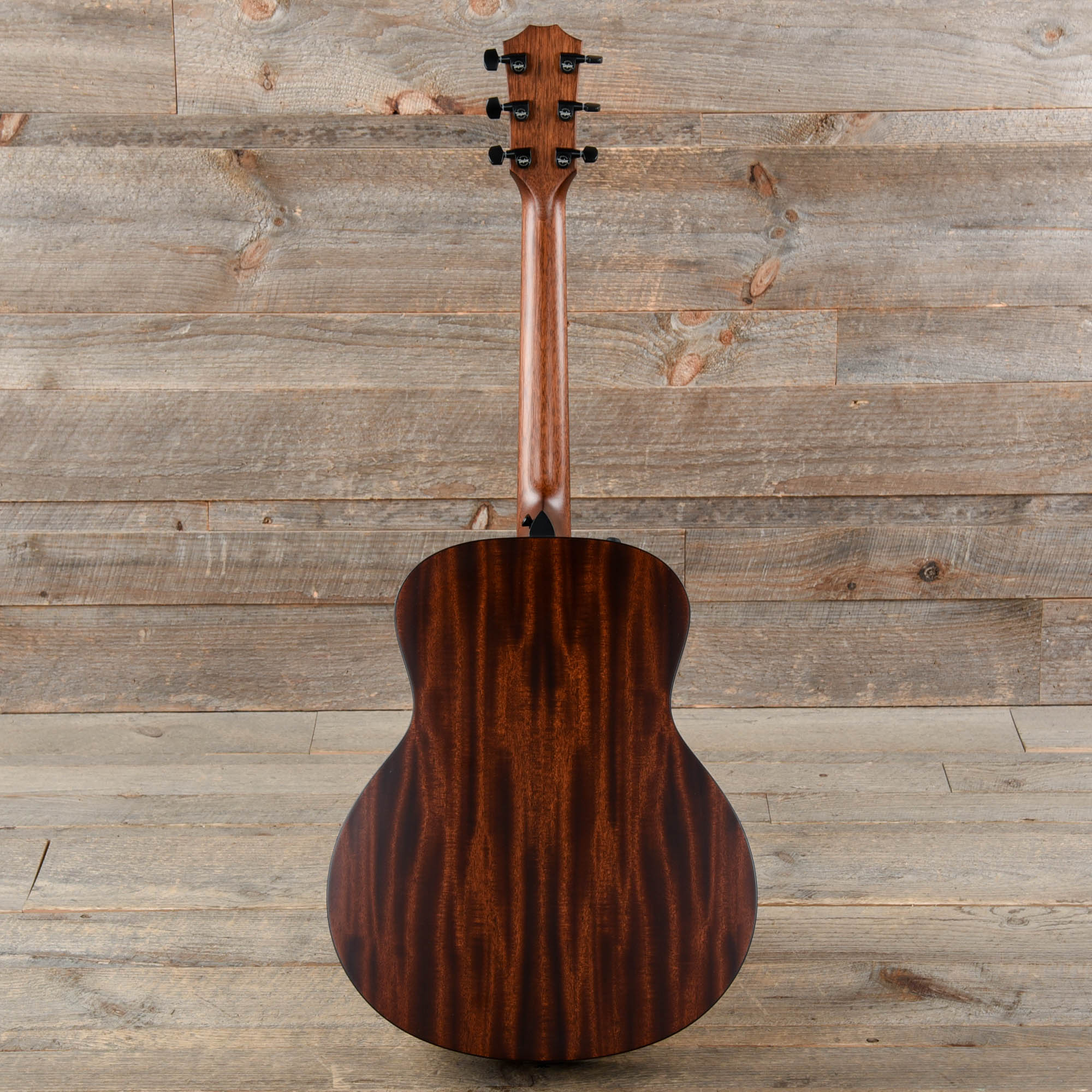 Taylor 326ce Grand Symphony Mahogany Shaded Edgeburst ES2 Acoustic Guitars / Jumbo