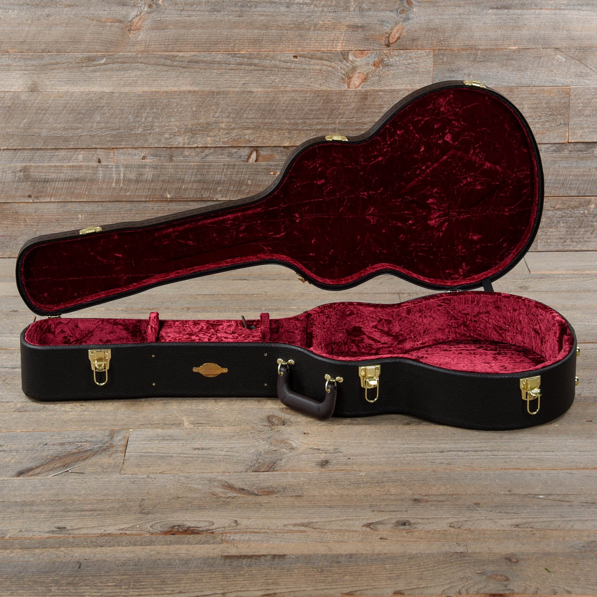 Taylor 326ce Grand Symphony Mahogany Shaded Edgeburst ES2 Acoustic Guitars / Jumbo