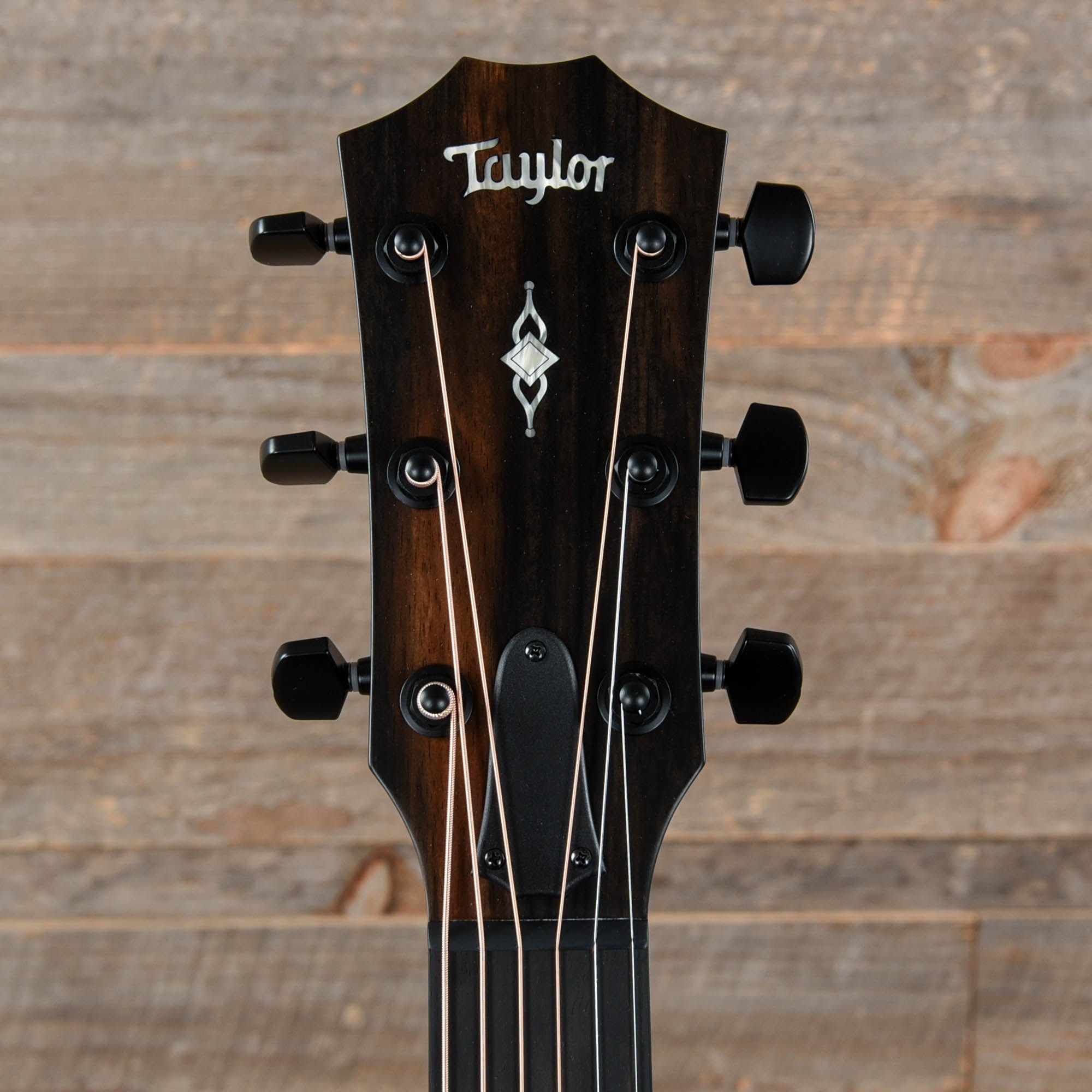 Taylor 326ce Grand Symphony Mahogany Shaded Edgeburst ES2 Acoustic Guitars / Jumbo