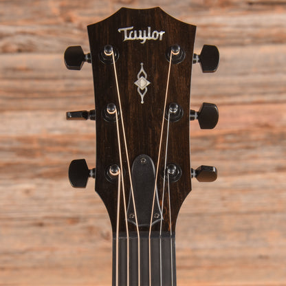 Taylor 326ce Sunburst 2020 Acoustic Guitars / Jumbo