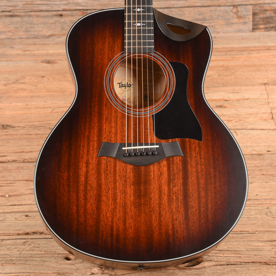 Taylor 326ce Sunburst 2020 Acoustic Guitars / Jumbo