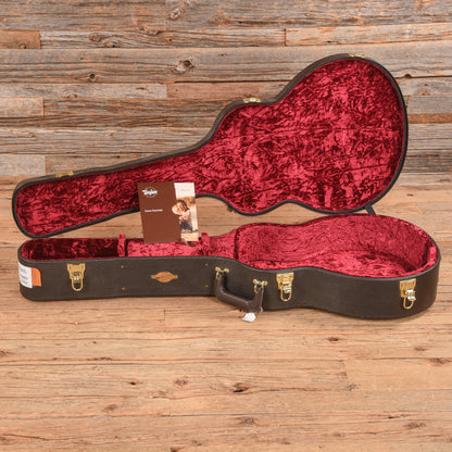 Taylor 326ce Sunburst 2020 Acoustic Guitars / Jumbo