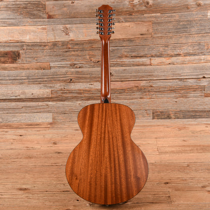 Taylor 355 Natural 2003 Acoustic Guitars / Jumbo
