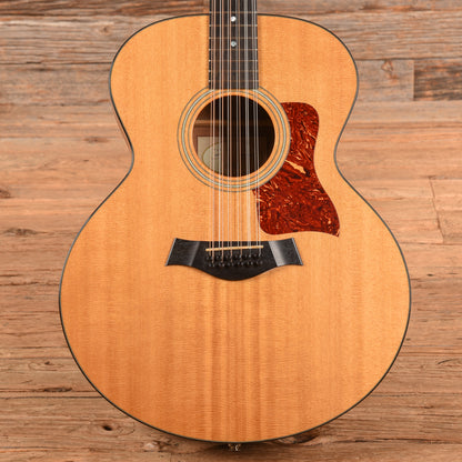 Taylor 355 Natural 2003 Acoustic Guitars / Jumbo
