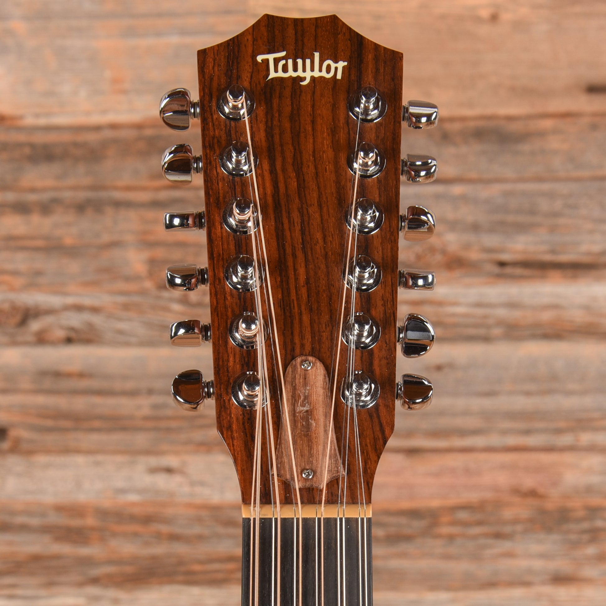 Taylor 355 Natural 2003 Acoustic Guitars / Jumbo