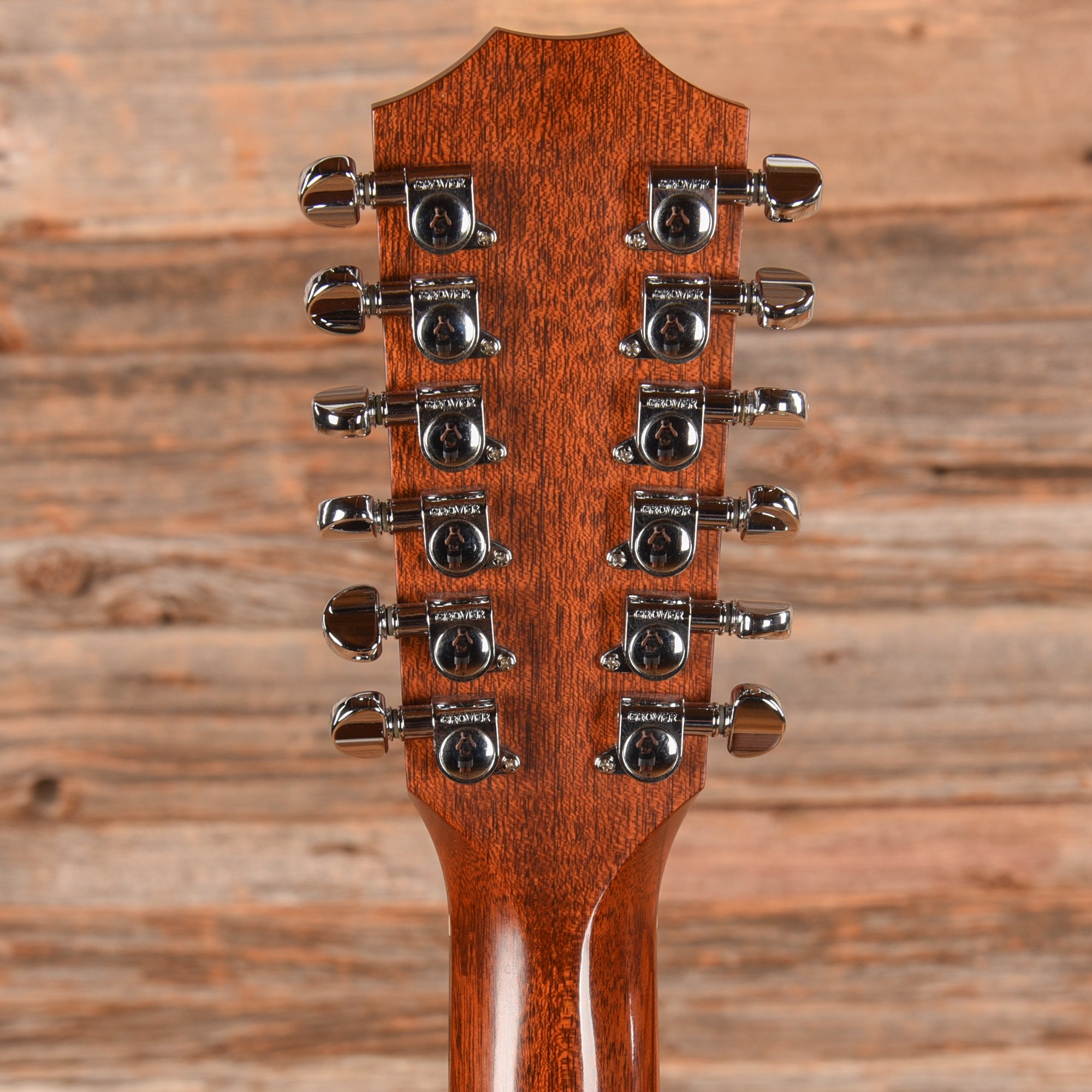 Taylor 355 Natural 2003 Acoustic Guitars / Jumbo