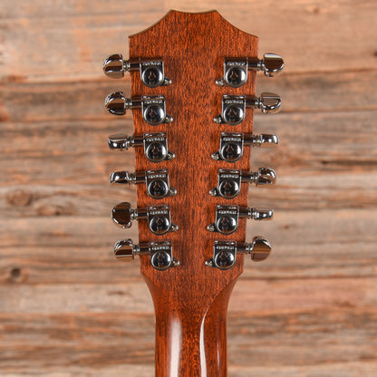 Taylor 355 Natural 2003 Acoustic Guitars / Jumbo