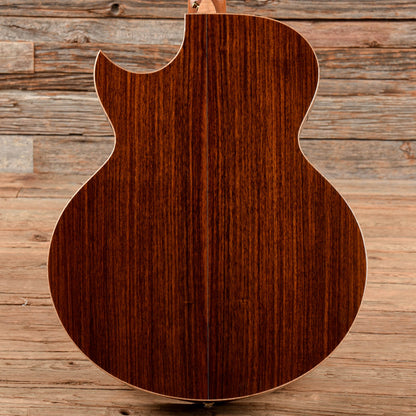 Taylor 815ce Natural 2007 Acoustic Guitars / Jumbo