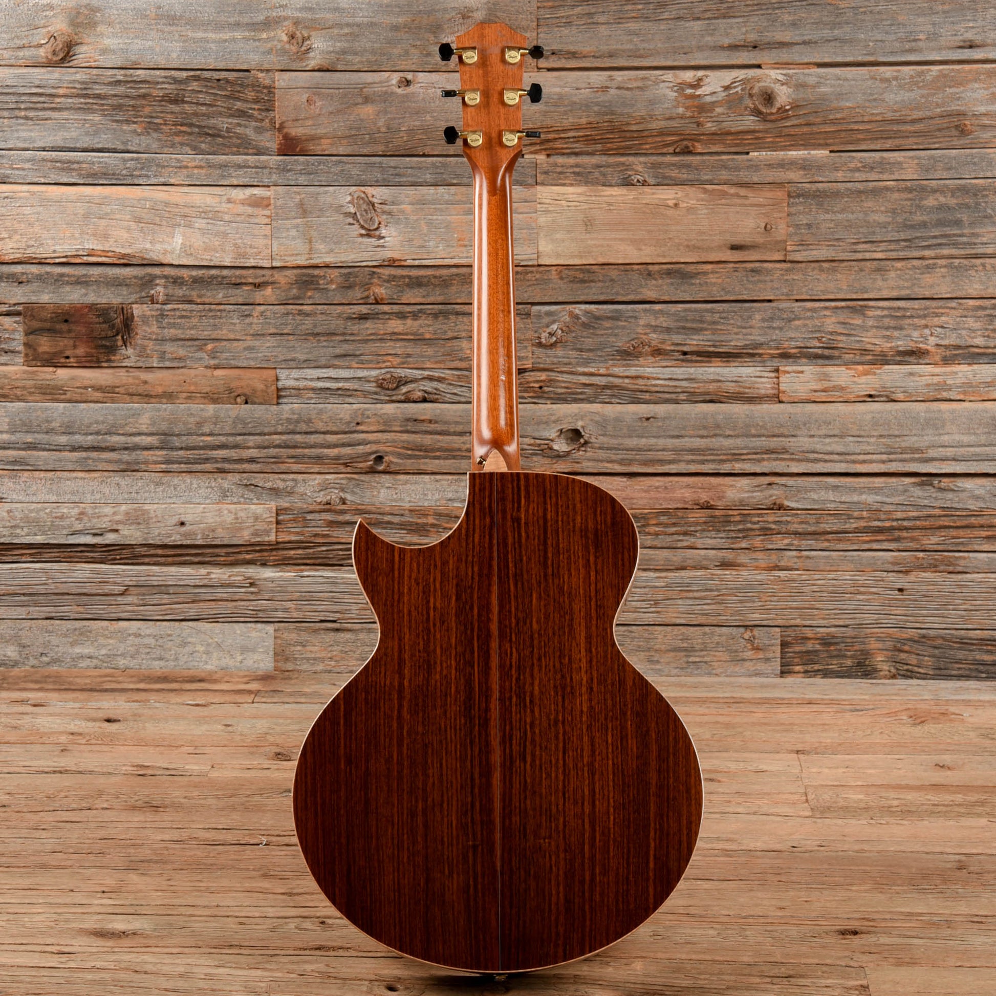 Taylor 815ce Natural 2007 Acoustic Guitars / Jumbo