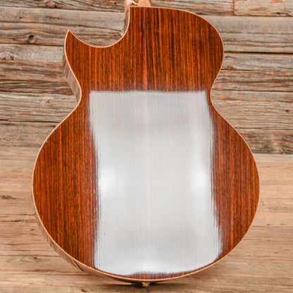 Taylor 815ce Natural 2007 Acoustic Guitars / Jumbo
