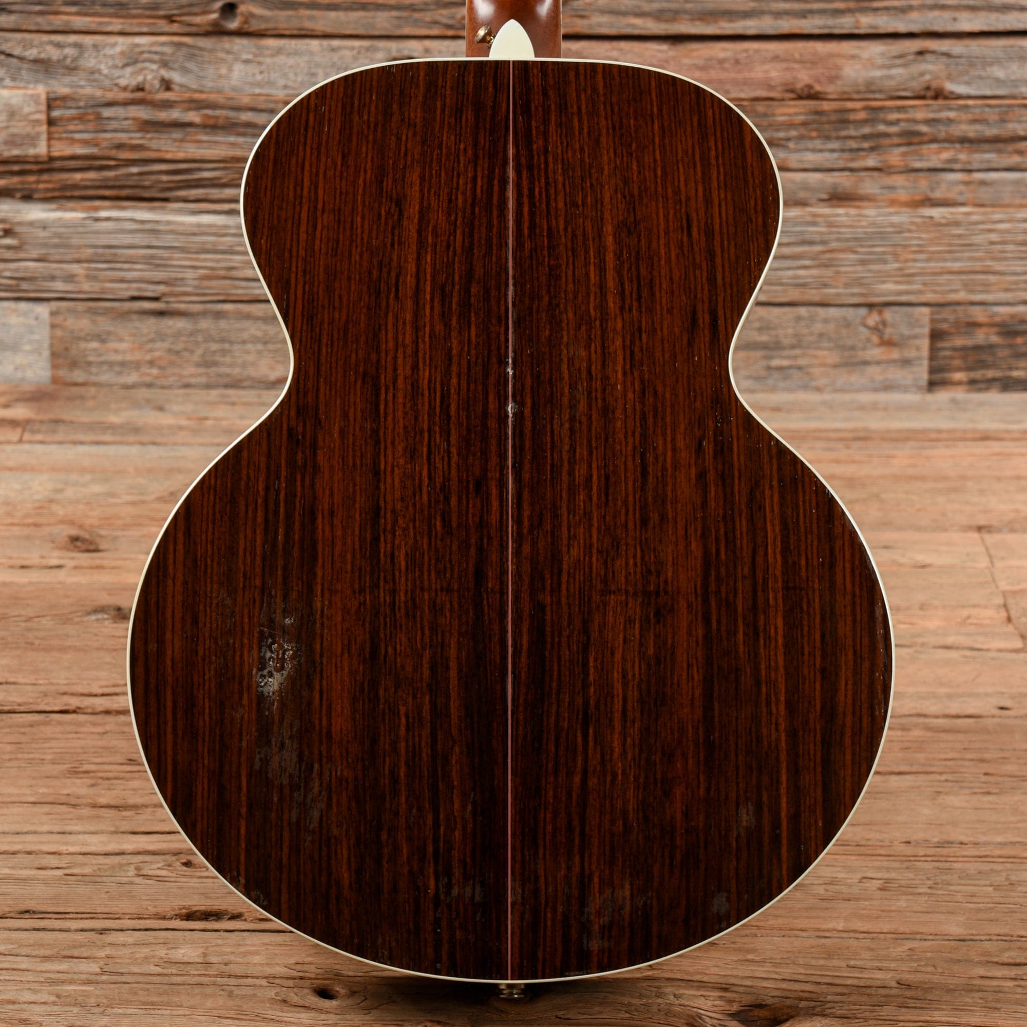 Taylor 855 Natural 1999 Acoustic Guitars / Jumbo