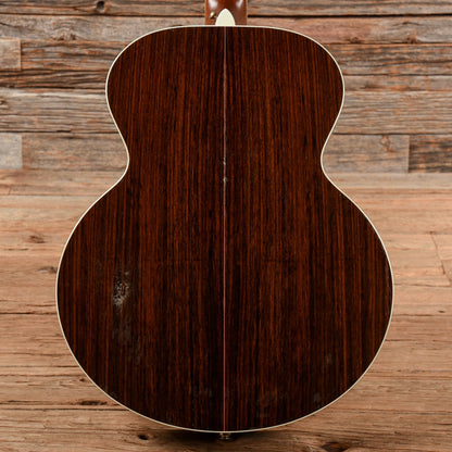 Taylor 855 Natural 1999 Acoustic Guitars / Jumbo