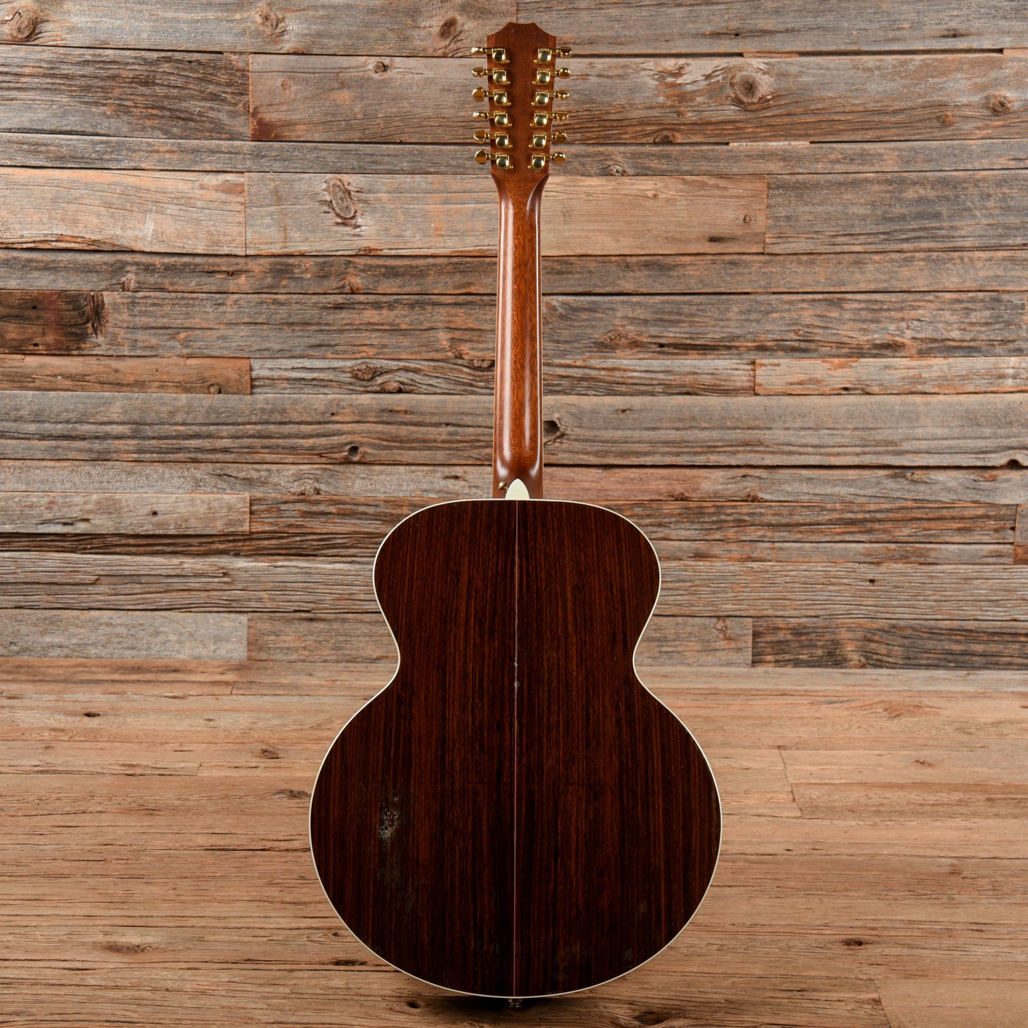 Taylor 855 Natural 1999 Acoustic Guitars / Jumbo