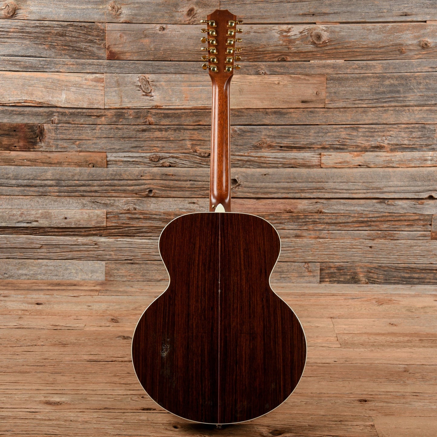 Taylor 855 Natural 1999 Acoustic Guitars / Jumbo