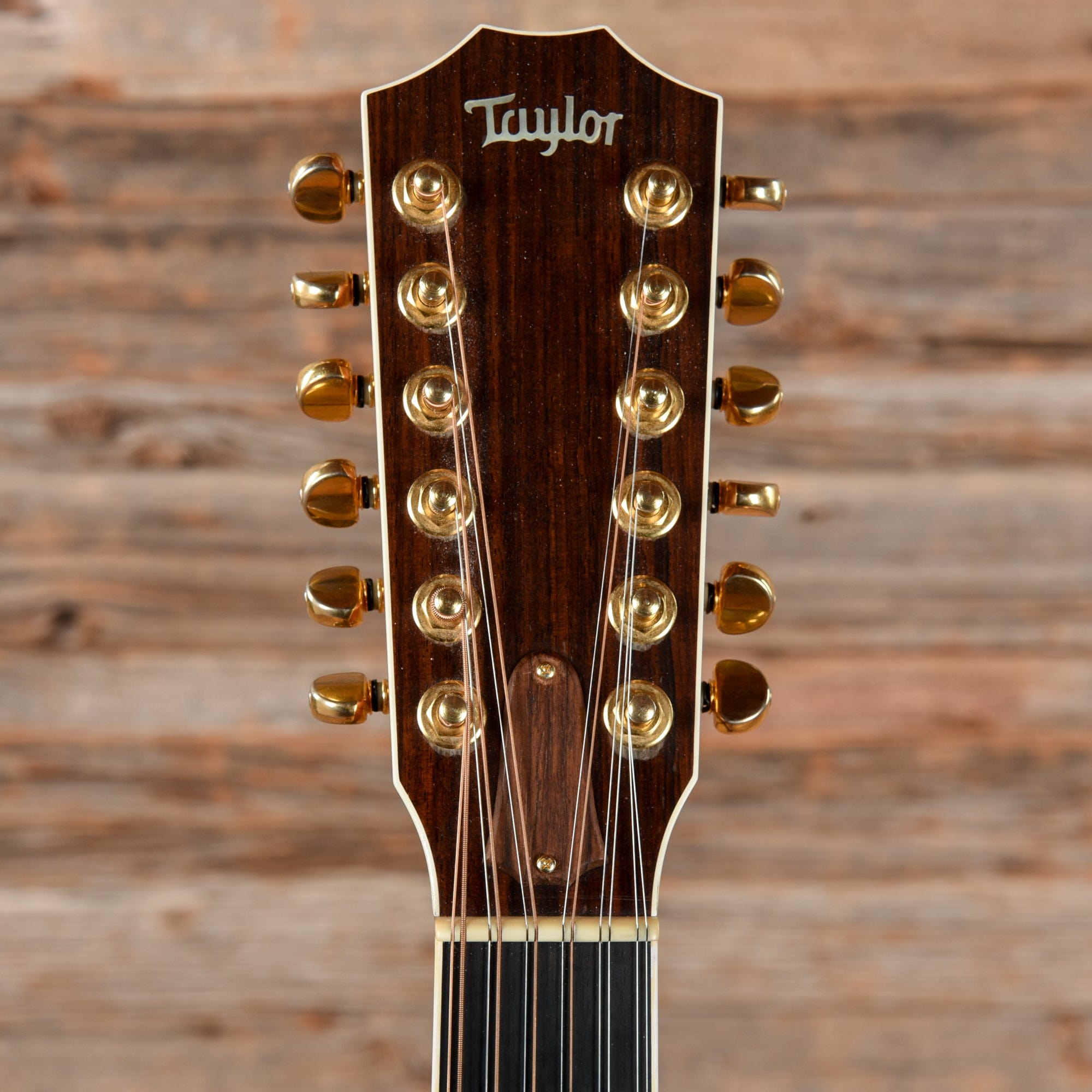 Taylor 855 Natural 1999 Acoustic Guitars / Jumbo