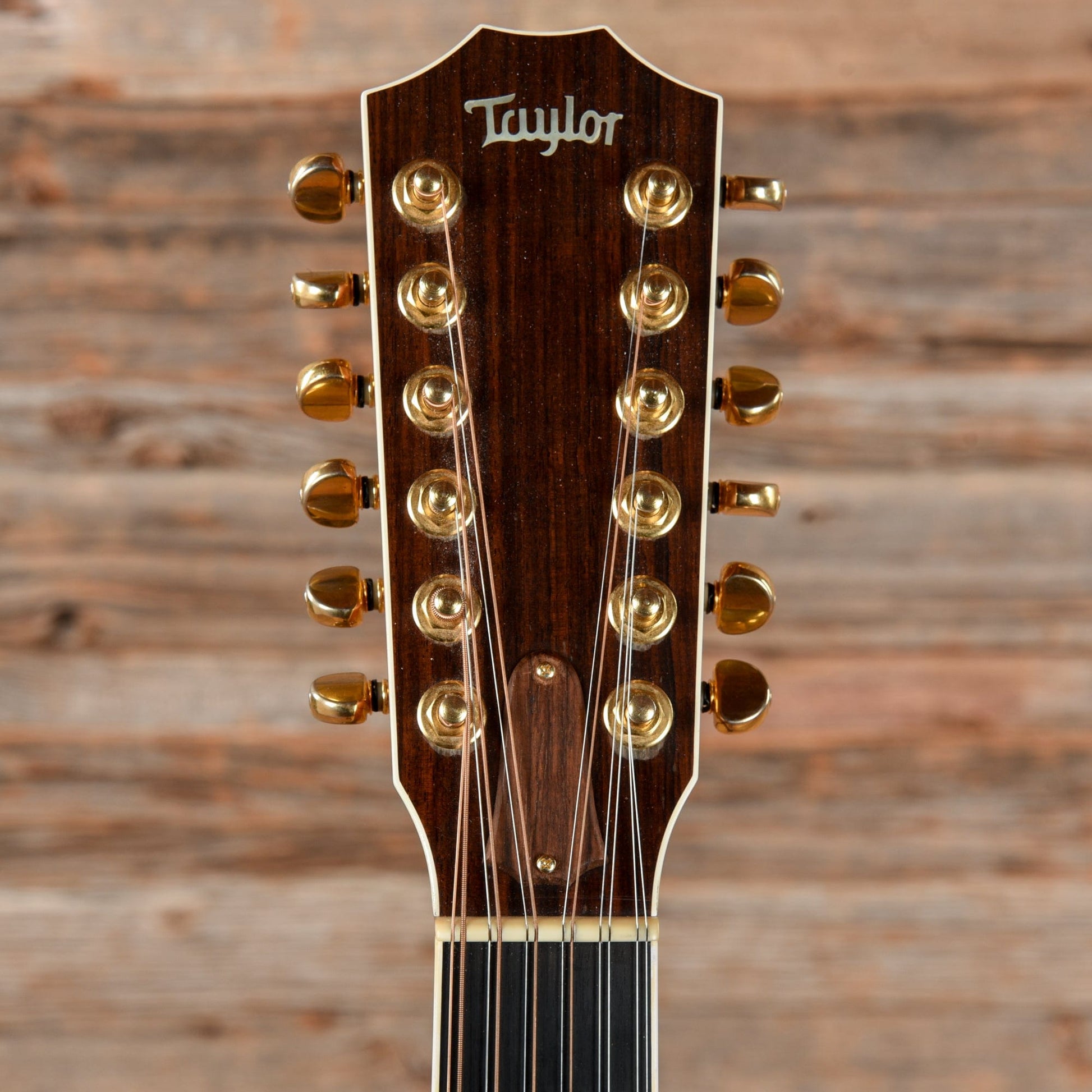 Taylor 855 Natural 1999 Acoustic Guitars / Jumbo