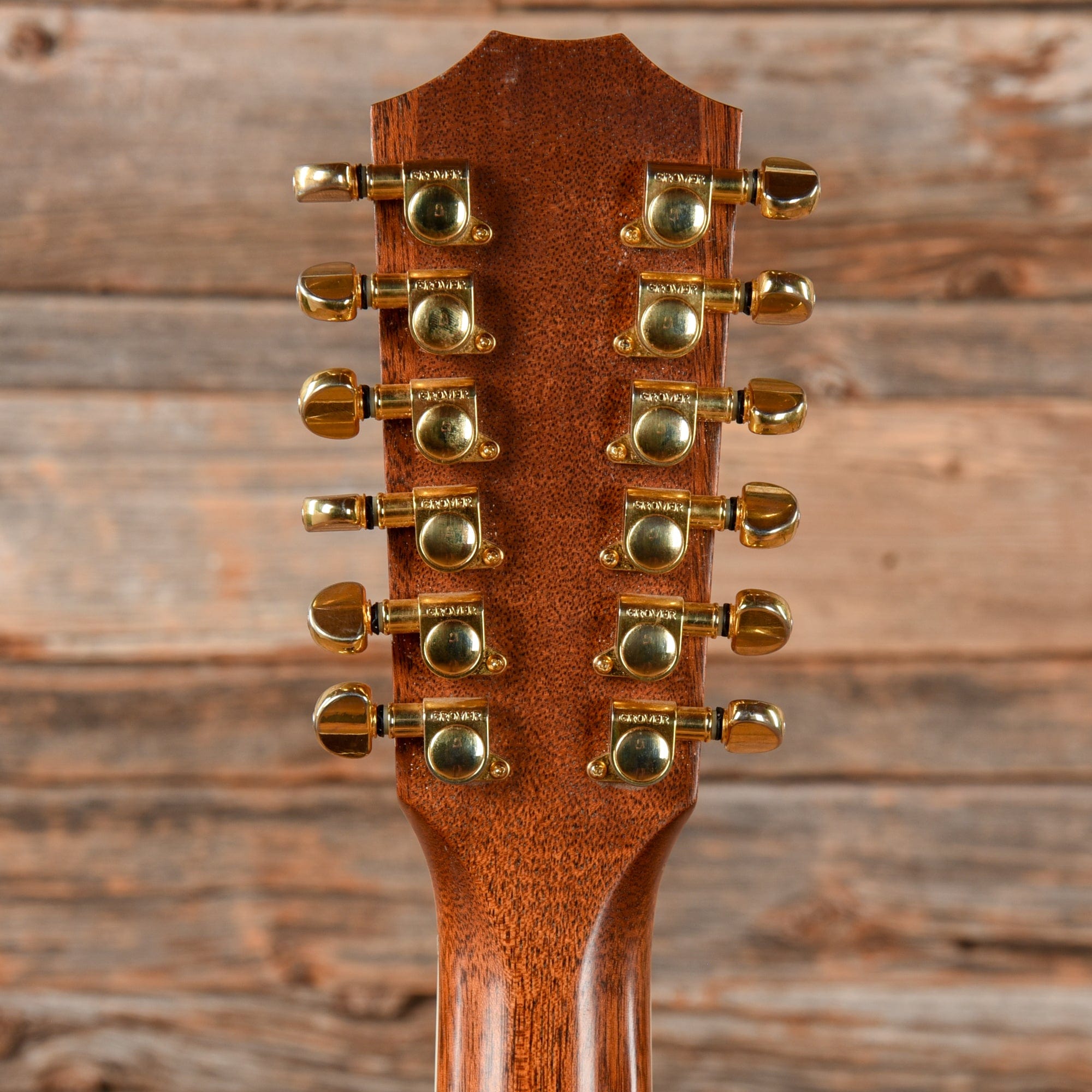 Taylor 855 Natural 1999 Acoustic Guitars / Jumbo