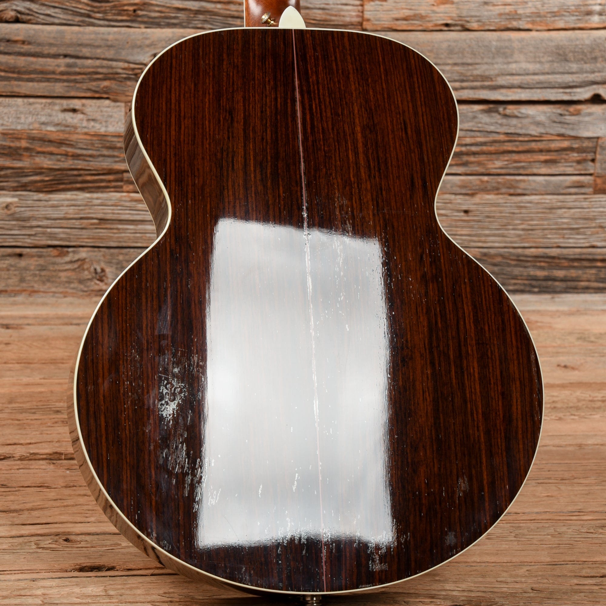 Taylor 855 Natural 1999 Acoustic Guitars / Jumbo