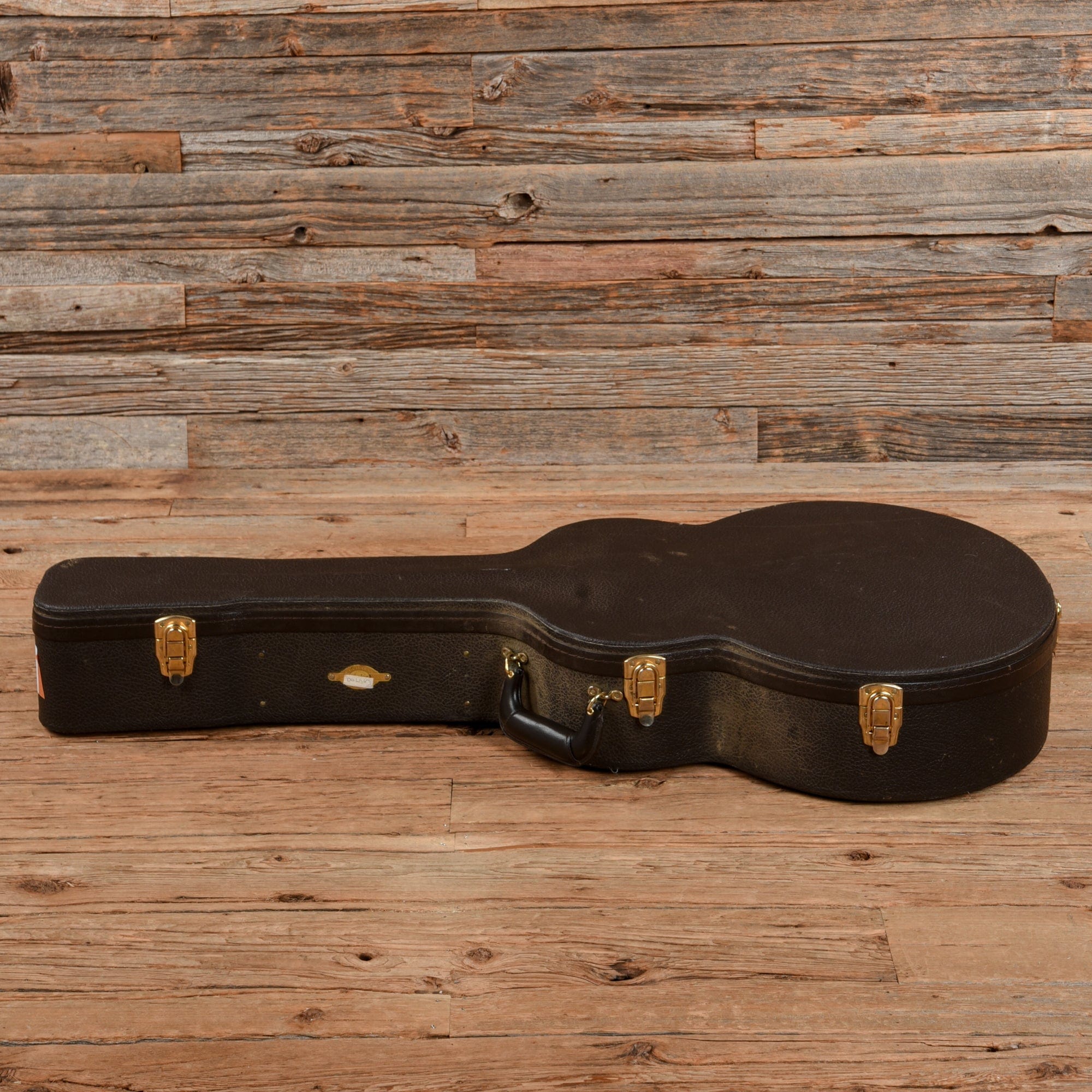 Taylor 855 Natural 1999 Acoustic Guitars / Jumbo