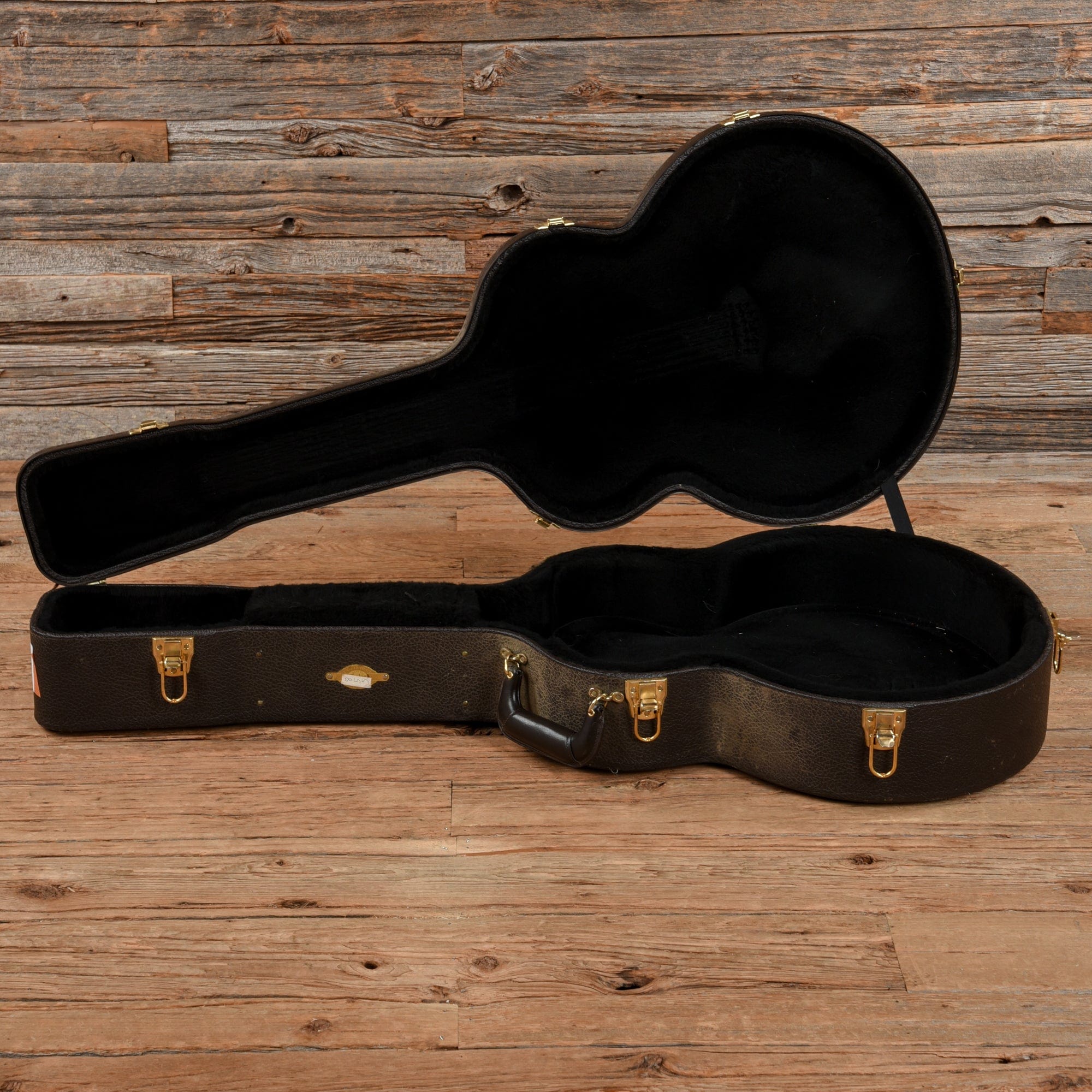 Taylor 855 Natural 1999 Acoustic Guitars / Jumbo