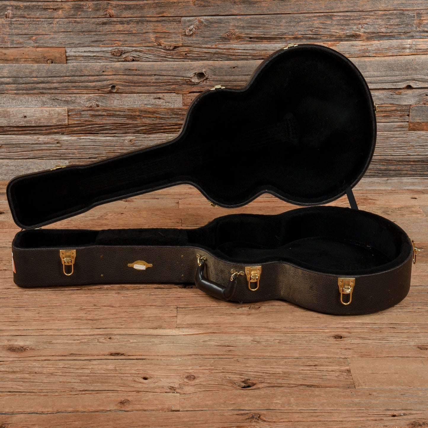 Taylor 855 Natural 1999 Acoustic Guitars / Jumbo