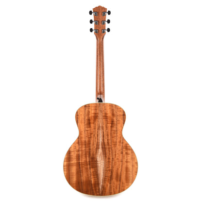 Taylor Gold Label K14e Super Auditorium Torrefied Spruce/Hawaiian Koa Natural w/L.R. Baggs VTC Acoustic Guitars / Jumbo