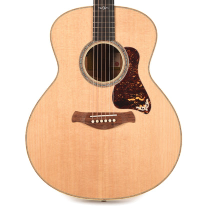 Taylor Gold Label K14e Super Auditorium Torrefied Spruce/Hawaiian Koa Natural w/L.R. Baggs VTC Acoustic Guitars / Jumbo