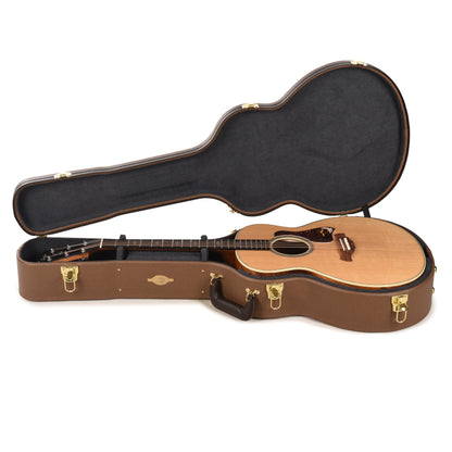 Taylor Gold Label K14e Super Auditorium Torrefied Spruce/Hawaiian Koa Natural w/L.R. Baggs VTC Acoustic Guitars / Jumbo