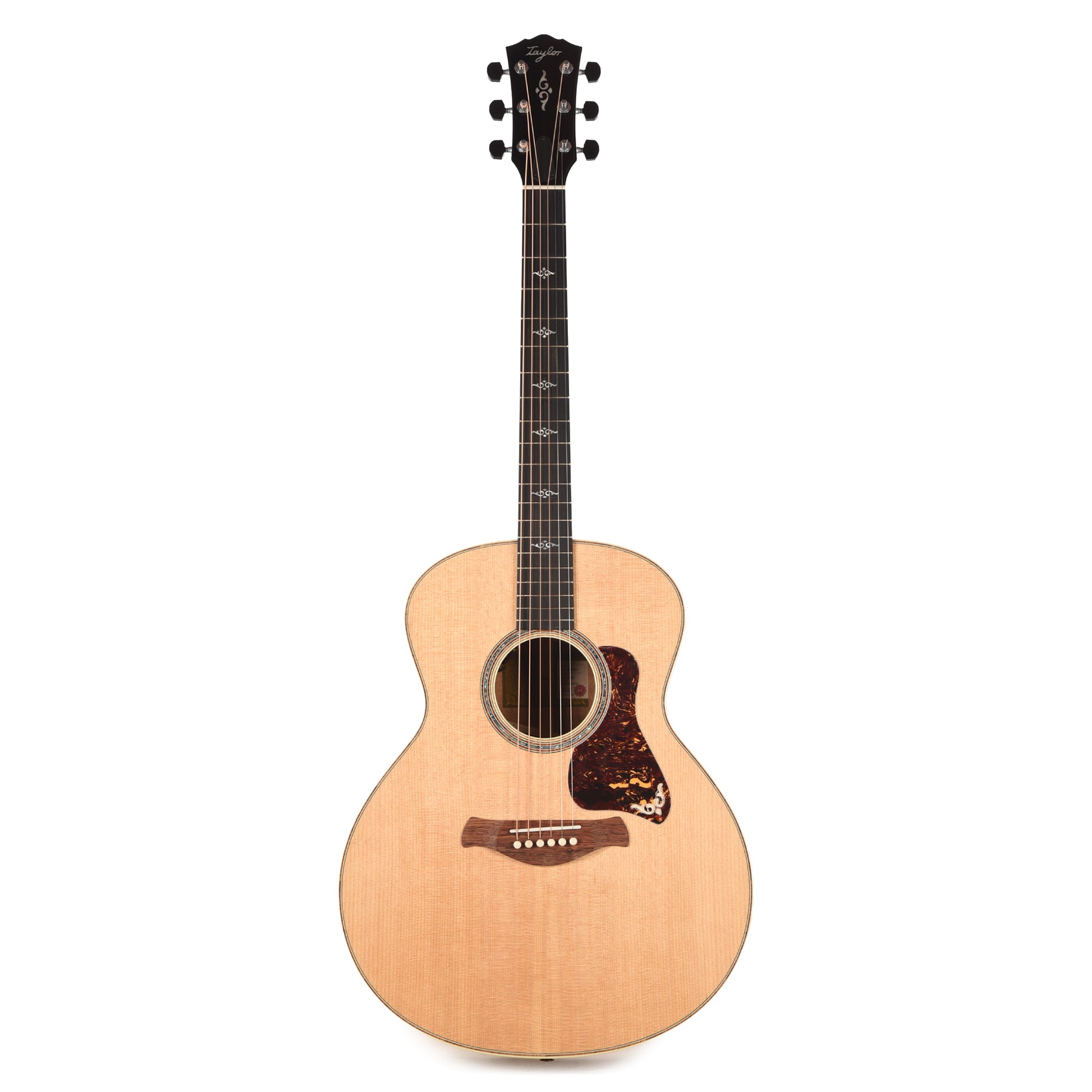 Taylor Gold Label K14e Super Auditorium Torrefied Spruce/Hawaiian Koa Natural w/L.R. Baggs VTC Acoustic Guitars / Jumbo