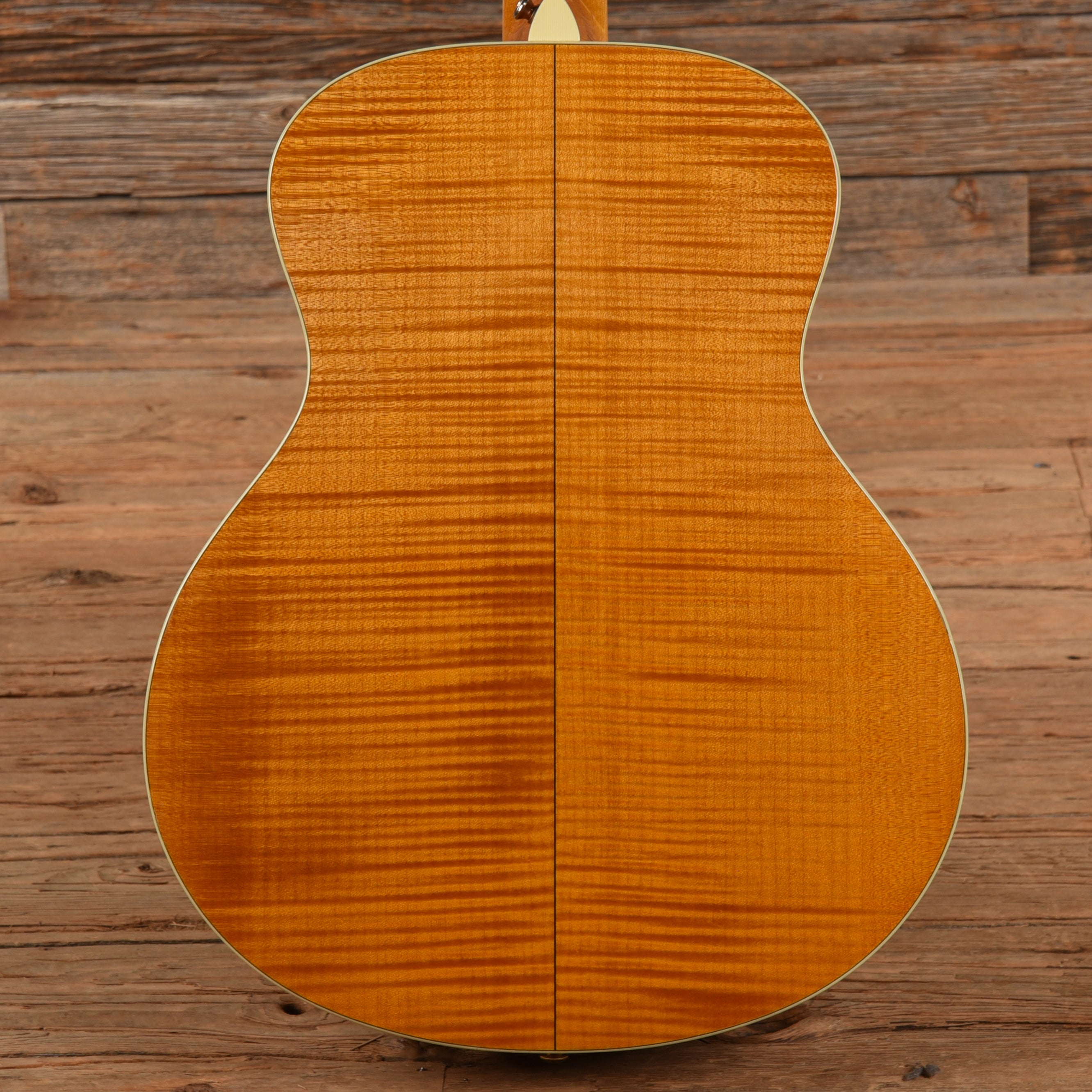 Taylor GS6 Natural 2008 Acoustic Guitars / Jumbo