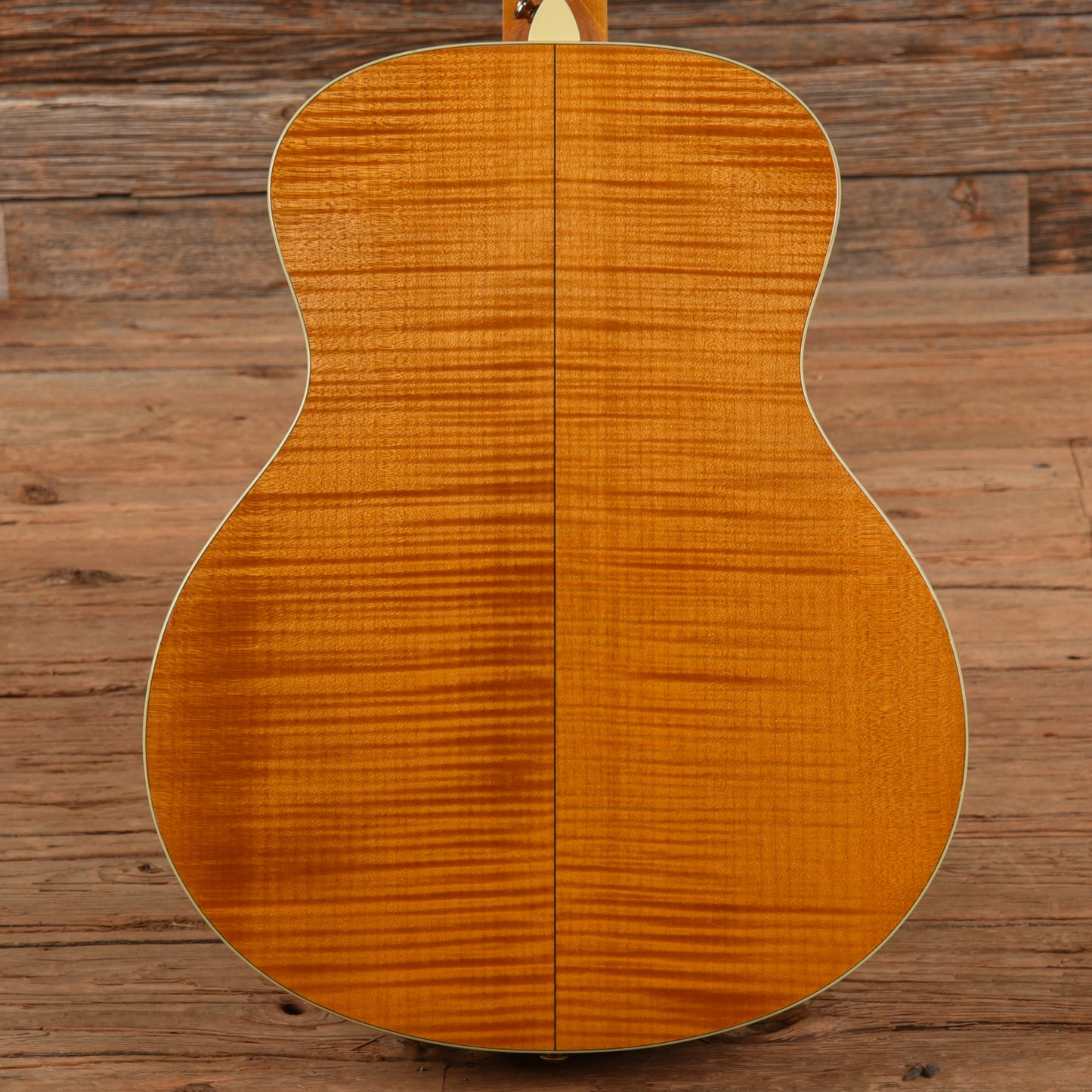 Taylor GS6 Natural 2008 Acoustic Guitars / Jumbo