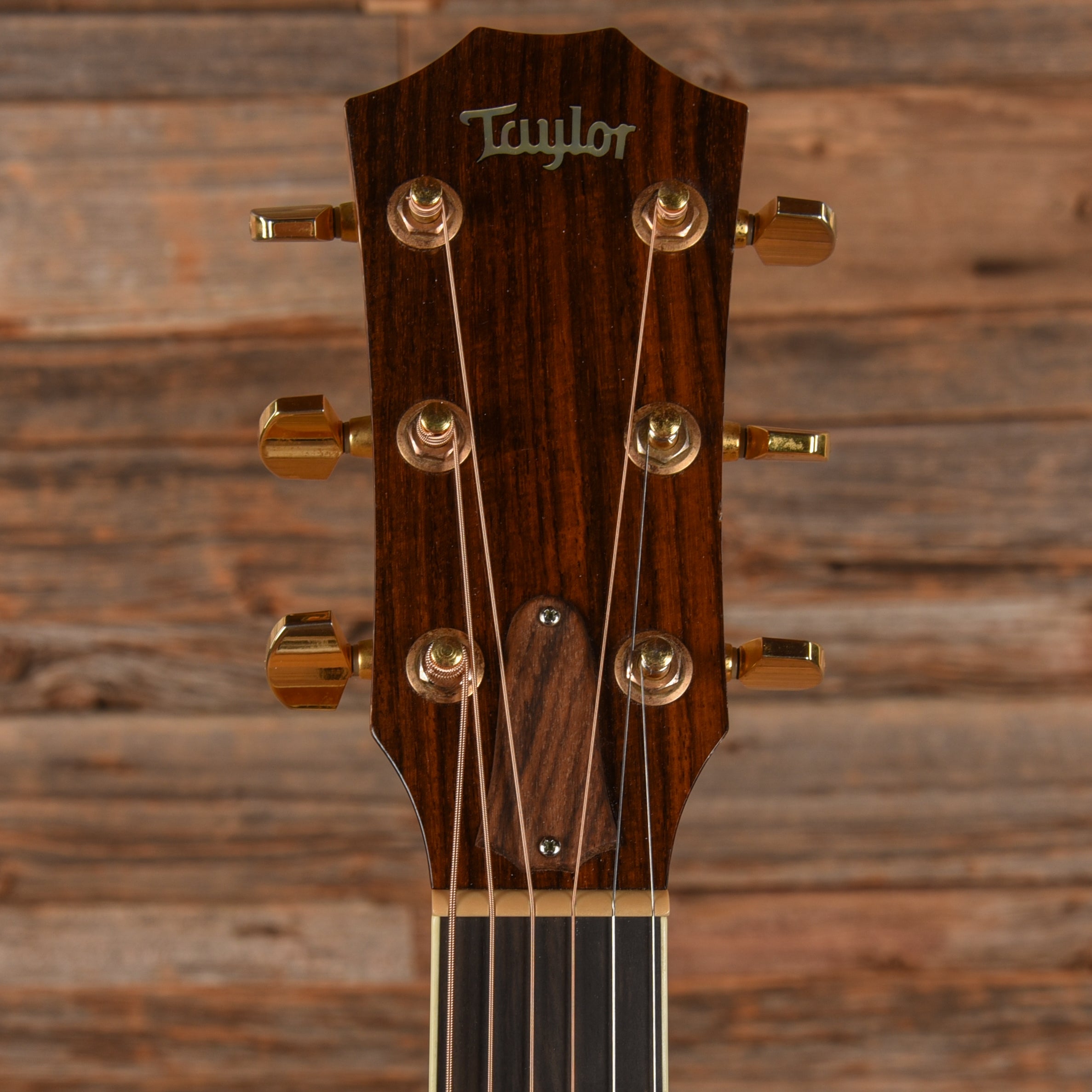 Taylor GS6 Natural 2008 Acoustic Guitars / Jumbo
