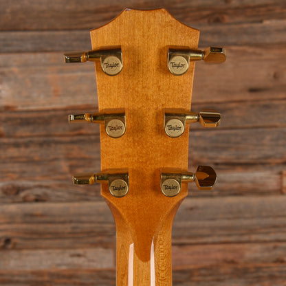 Taylor GS6 Natural 2008 Acoustic Guitars / Jumbo