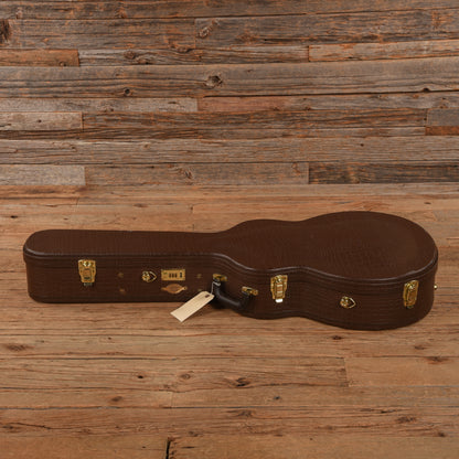 Taylor GS6 Natural 2008 Acoustic Guitars / Jumbo
