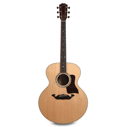 Taylor Legacy Collection 815e Jumbo Sitka/Indian Rosewood Natural Acoustic Guitars / Jumbo