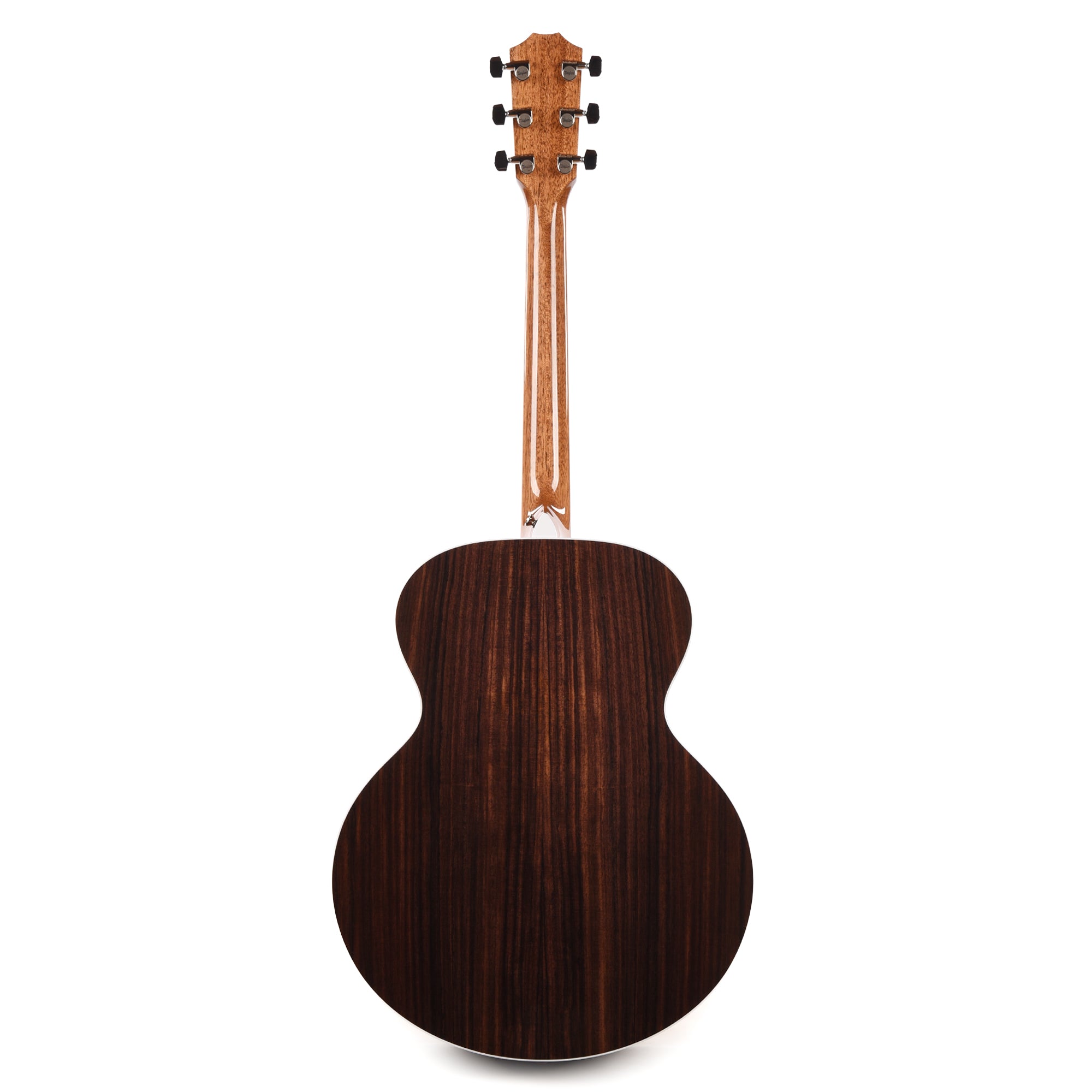 Taylor Legacy Collection 815e Jumbo Sitka/Indian Rosewood Natural Acoustic Guitars / Jumbo