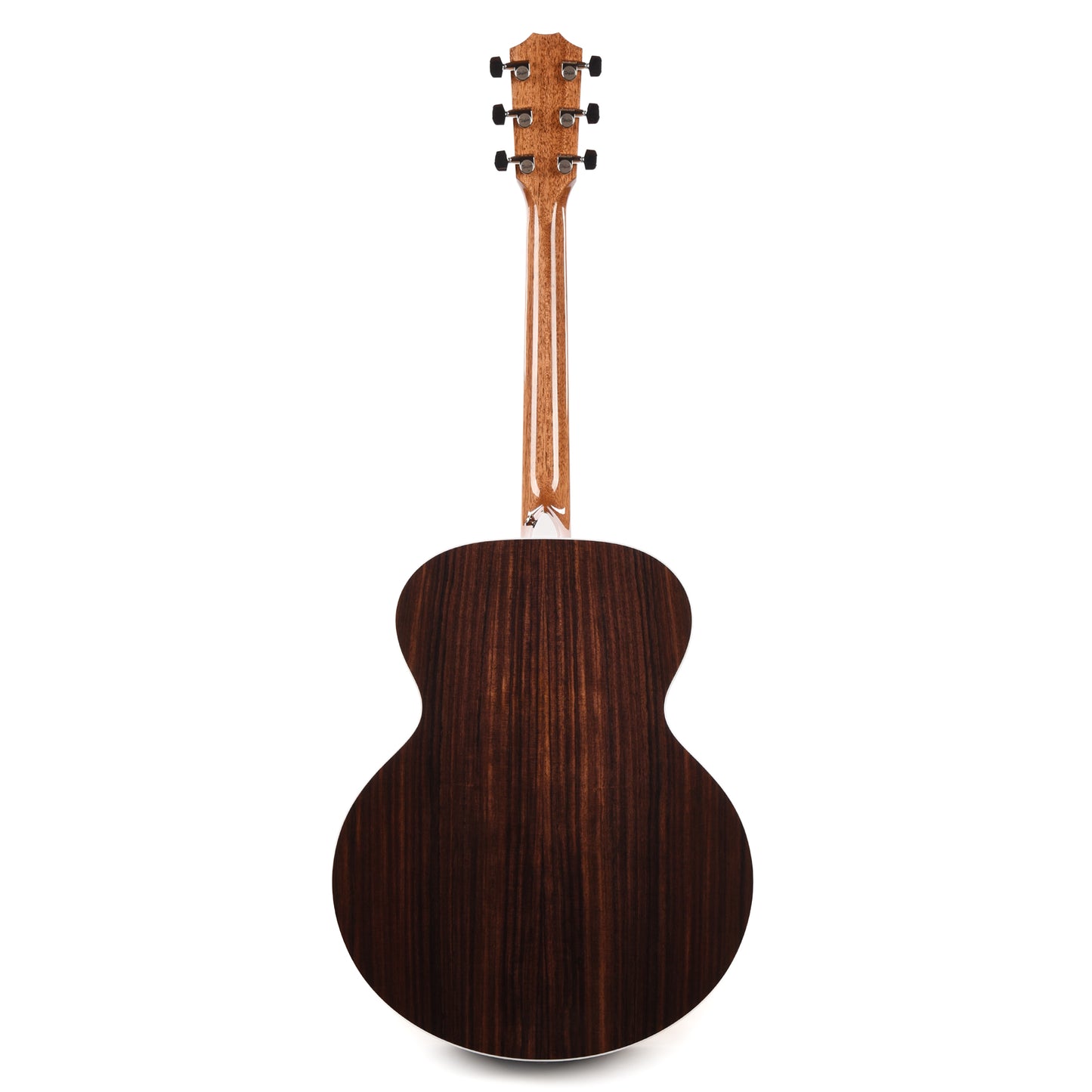 Taylor Legacy Collection 815e Jumbo Sitka/Indian Rosewood Natural Acoustic Guitars / Jumbo